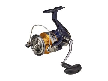 ダイワ(Daiwa) 20 クレスト LT5000-CXH
