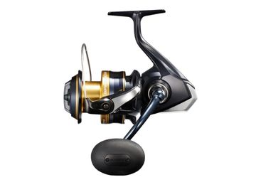 シマノ(SHIMANO) 21 スフェロスSW 5000HG