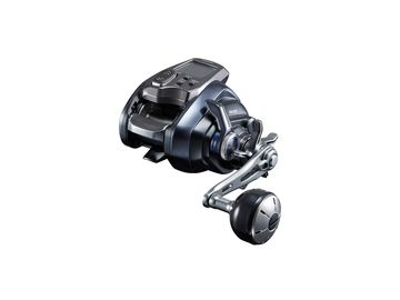 シマノ(SHIMANO) 23 フォースマスター 600|フィッシングトライ