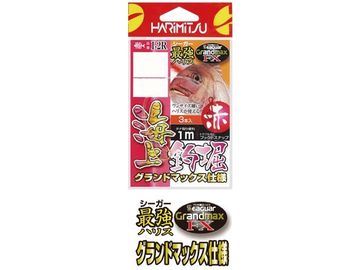 楽天市場】海上釣堀 誘い掛 青270 IR-1B ハリミツ 大型便B