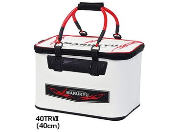 マルキユー(MARUKYU） パワーバッカンセミハード 40TRVII