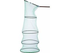 昌栄 No.794 アジャスターワイヤービク 50cm テグス網