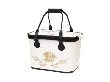 楽天市場】サンライン(SUNLINE) ハードバッカン SB-234 ブラック 40cm