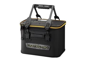 シマノ(SHIMANO) リミテッドプロ バッカン （ハードタイプ）