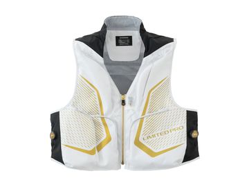 やっさん シマノ 2WAY ショート 鮎 ベスト サイズM VE-520W 楽天市場】VE-520Wの通販