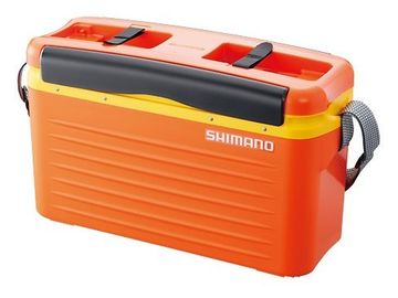 シマノ(SHIMANO) OC-012K オトリ缶R