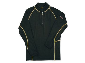 キザクラ 083839 Kz ジップアップシャツ Kz-Z1 レッド LL 釣り用品 吸湿速乾 UVカット 消臭 ウェア 長袖 釣具 キザクラ ジップアップシャツの通販