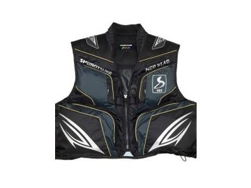 特価 45％off 新品　下野　MJB 鮎ベストCW　SMV-340CW 2021 MJB 鮎ベストCW SMV-340CW - SHIMOTSUKE、TuringMonkey