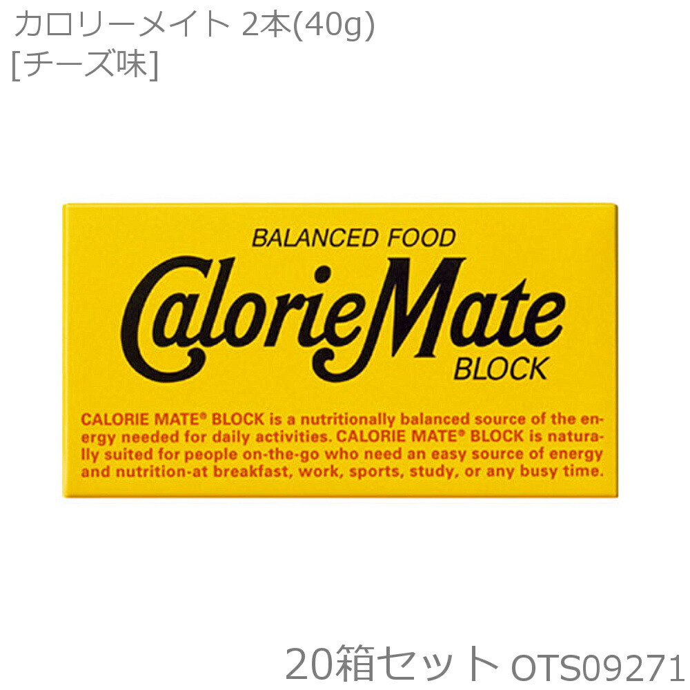 カロリーメイト2本入　まとめ売　120箱 大塚製薬 カロリーメイトブロック メープル味(2本入り) 通販