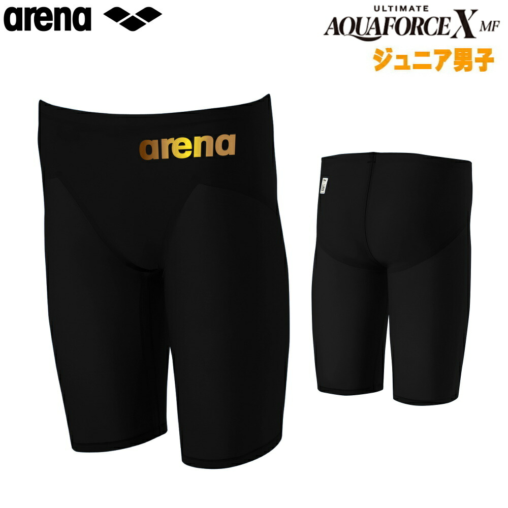 【楽天市場】ARENA アリーナ 競泳水着 ジュニア男子