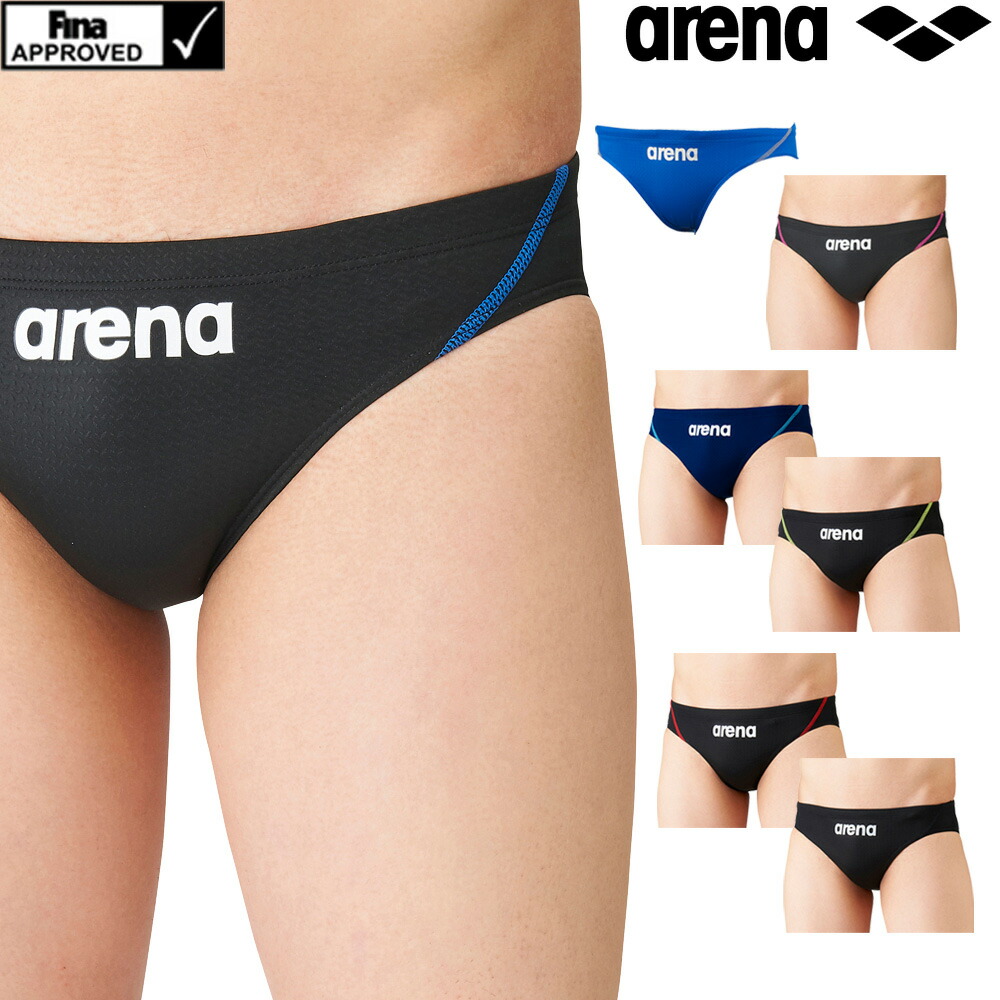 楽天市場】【クーポン利用で10％OFF】アリーナ ARENA 競泳水着