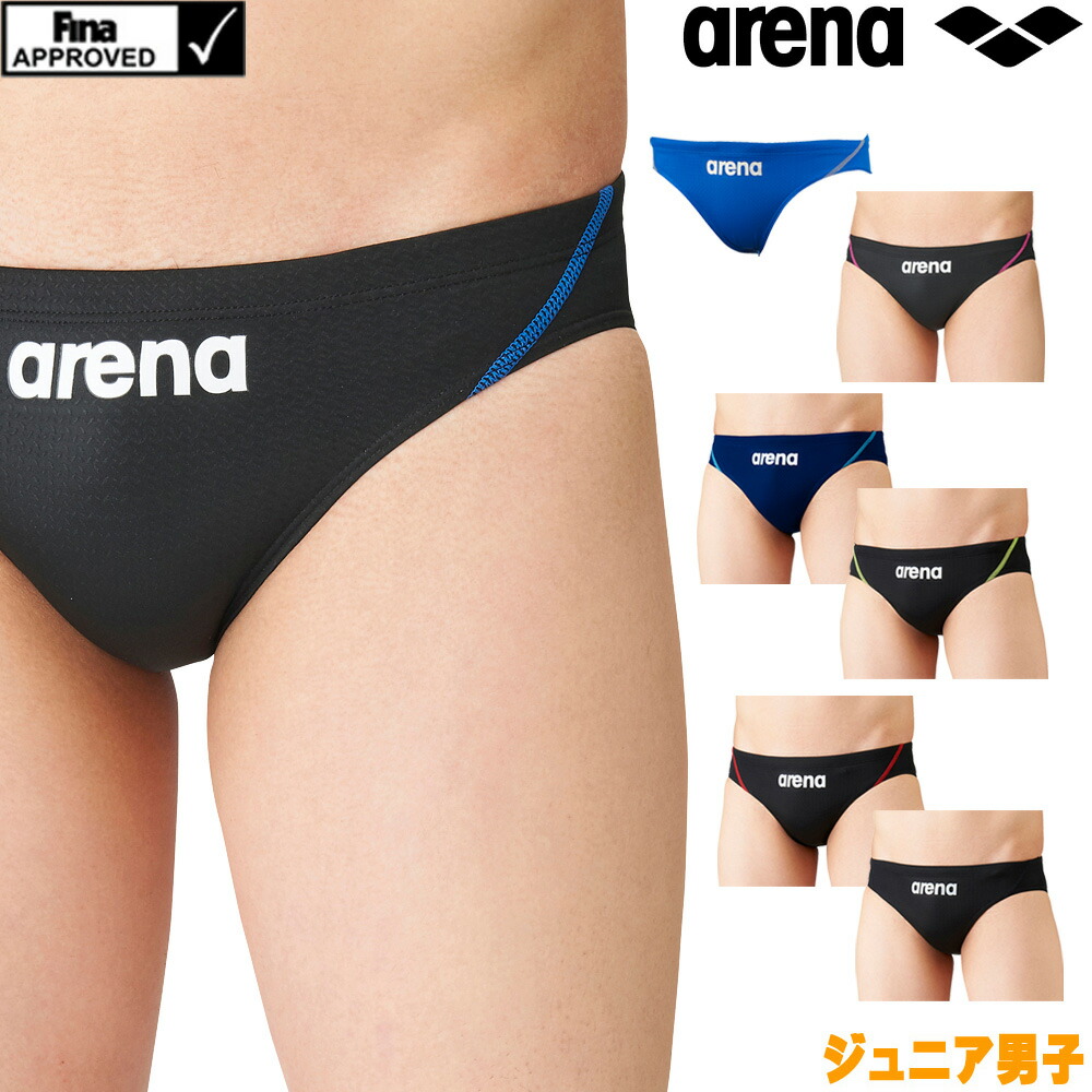 楽天市場】【クーポン利用で10％OFF】アリーナ ARENA 競泳水着