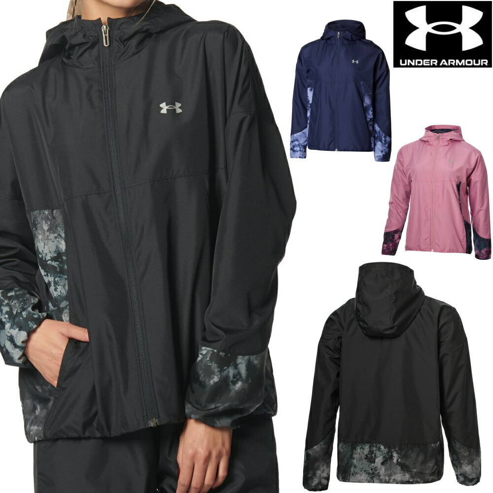 【美品】UNDER ARMOR  H.E.A.T  STORM  ウェア u1375429-kb-s.jpg
