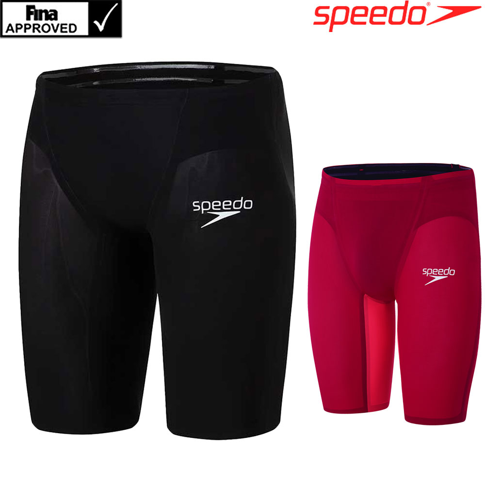 ラッピング対象外 Speedo メンズ Fastskin LZR Pure Valor サイズ22