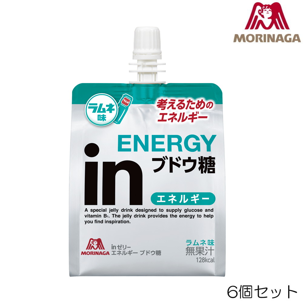 inゼリー エネルギー ブドウ糖180g×30個×4箱 楽天市場】ウイダーinゼリー エネルギーブドウ糖 180g×6個 : くすりの