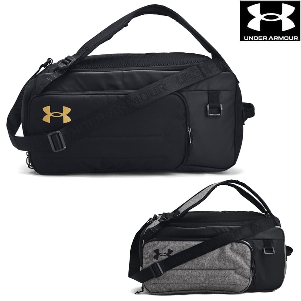 新品未使用　Under Armour ブラックカモフラージュバックパック 2025年最新】Yahoo!オークション -アンダー アーマー リュックの