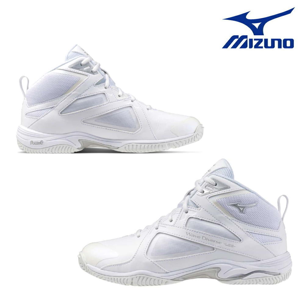 ミズノ MIZUNO フィットネスシューズ ウエーブダイバース LG 5 ワイドモデル WAVE DIVERSE LG5 WIDE 靴 31GF2572|フィットネスショップFIT-IN