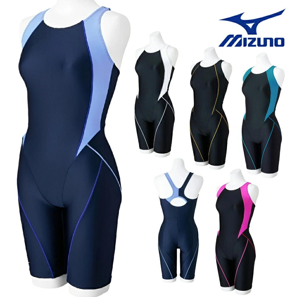 楽天市場】ミズノ MIZUNO フィットネス水着 レディース STROKE