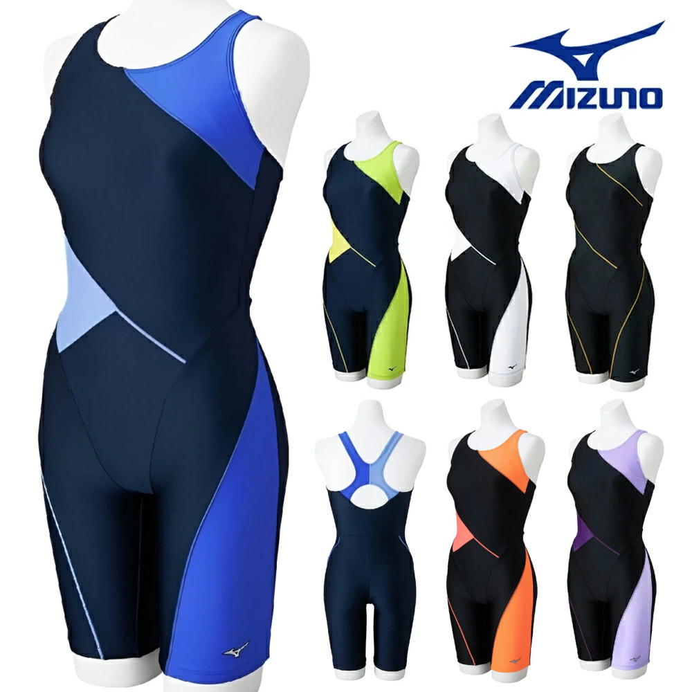 楽天市場】ミズノ MIZUNO フィットネス水着 レディース STROKE