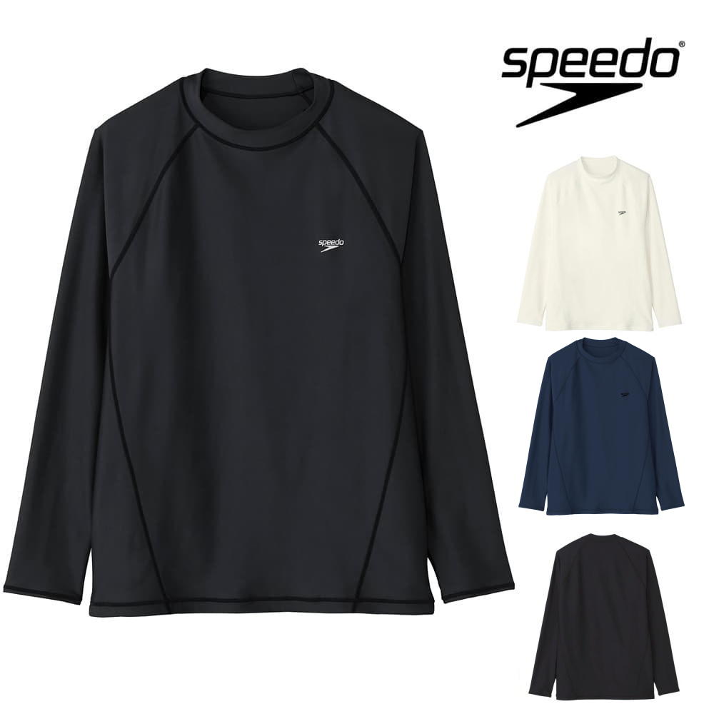 楽天市場】スピード speedo メンズジョーゲロングスリーブ