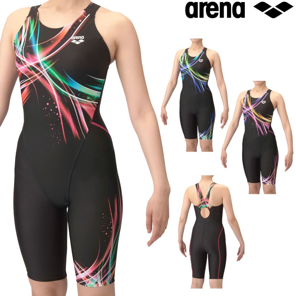 新品 アリーナ arena フィットネス水着 レディース XO アリーナ arena フィットネス水着 レディース XOサイズ