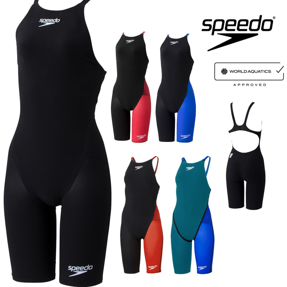 デッドストック　レディース　競泳水着　speedo Fastskin XT-W 楽天市場】スピード Fastskin XT-W ファストスキン XT-W
