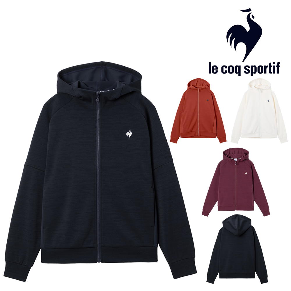 楽天市場】ルコックスポルティフ le coq sportif レディース