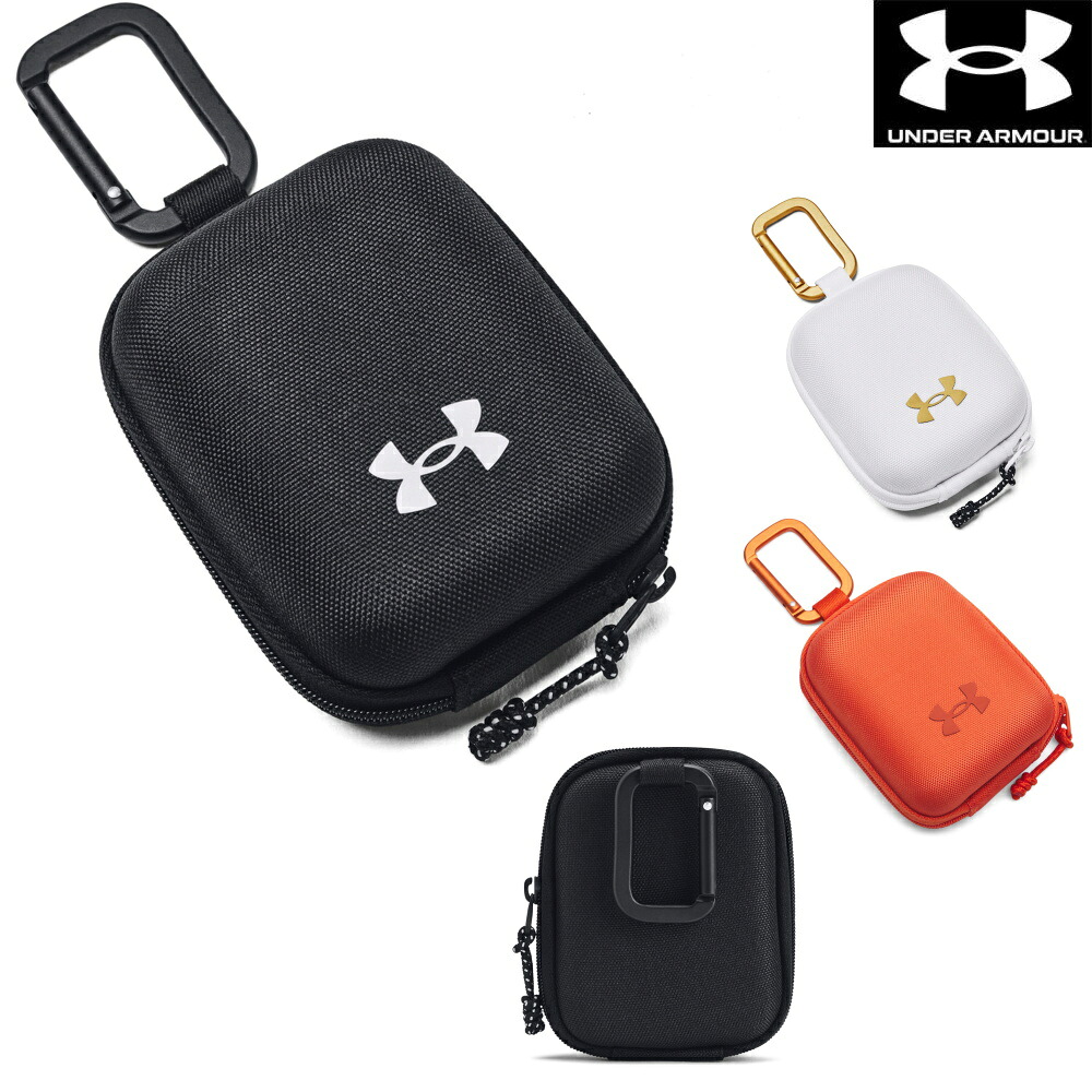 【楽天市場】アンダーアーマー UNDER ARMOUR UAコンテイン マイクロケース ユニセックス 小物 ケース 小物入れ U1378573 ...