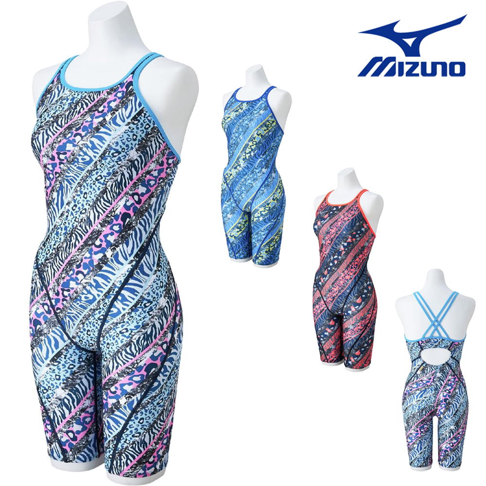 楽天市場】ミズノ MIZUNO 競泳水着 練習用水着 レディース AYA