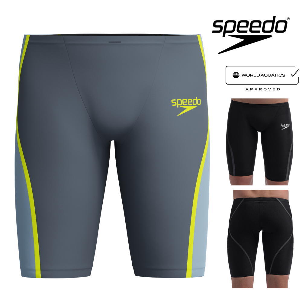 水着・ラッシュガード SPEEDO LZR pure valor 2.0 Women's Fastskin LZR Pure Valor 2.0 Closedback Kneeskin