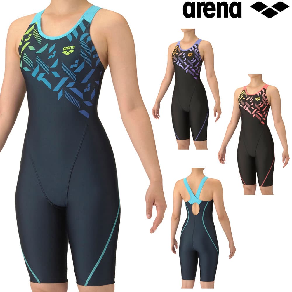 arena　水着 アリーナ arena トレーニング水着 レディース トレーニング