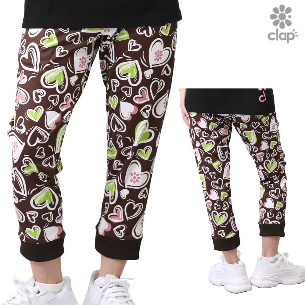 CLAP 新品クラップ　フィットネスパンツS. Mサイズ clap クラップ フィットネスウェア フィットネス ウェア パンツ