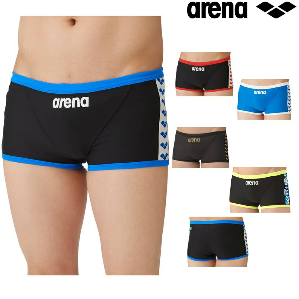 競パン arena 競泳水着 メンズ SAR-4138 楽天市場】【4,000円ポッキリ】アリーナ(ARENA) 男性用 練習用