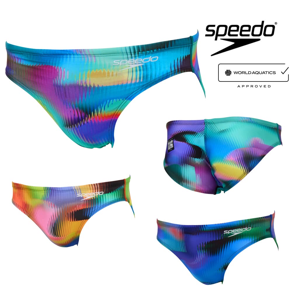 speedo 競泳水着 JOCODORオリンピックカップデザイン speedo 競泳水着 JOCODORオリンピックカップデザイン