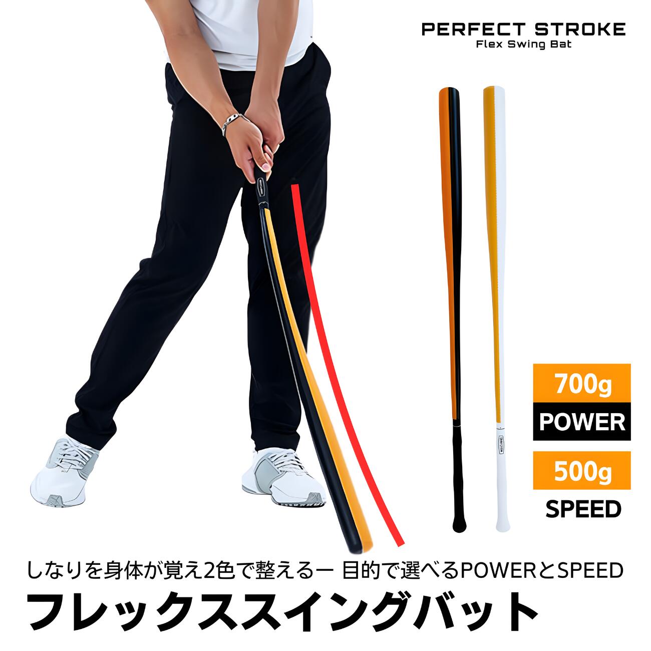 楽天市場】テーラーメイド ゴルフ TM25 Practice Bat / ブラック