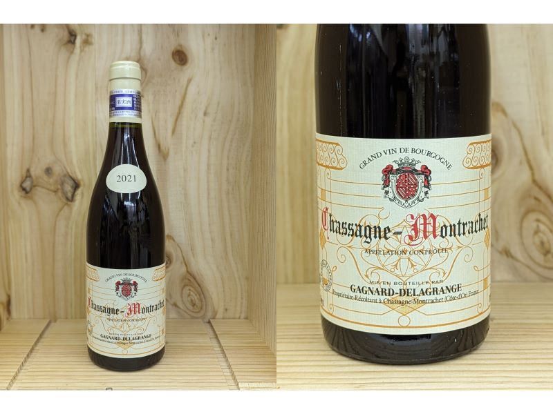 楽天市場】シャサーニュ モンラッシェ ルージュ 2012 シャトー ド
