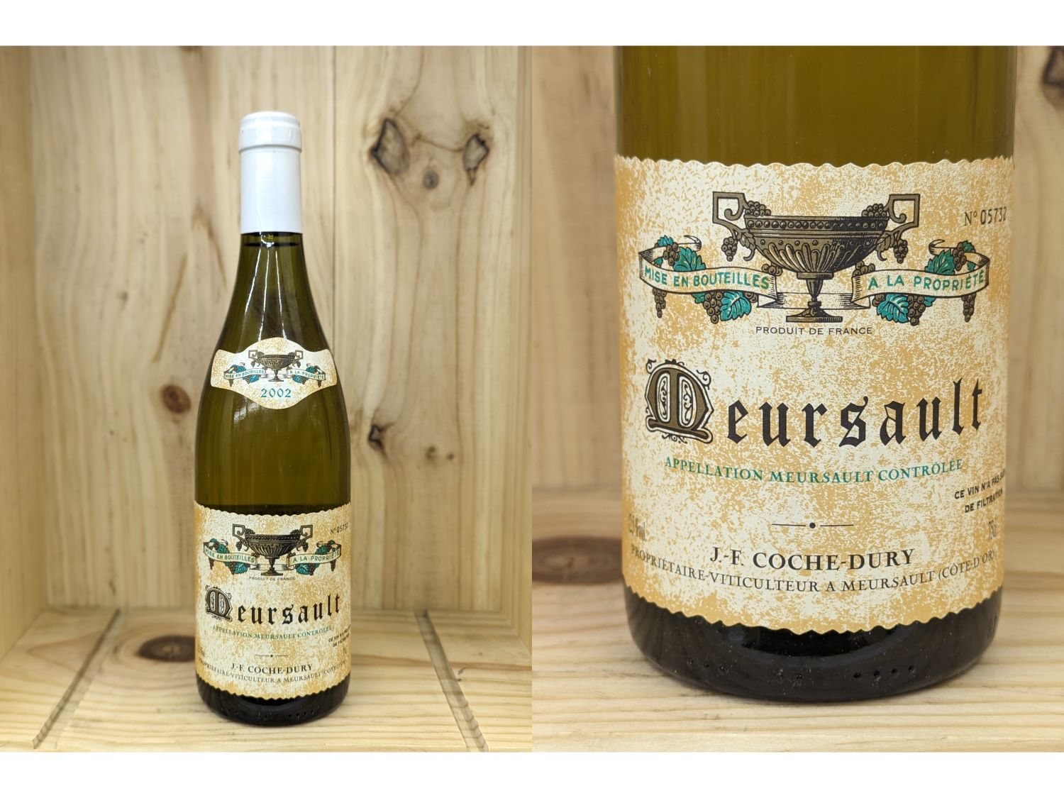 楽天市場】M：[2007] シャンボール ミュジニー 1er 