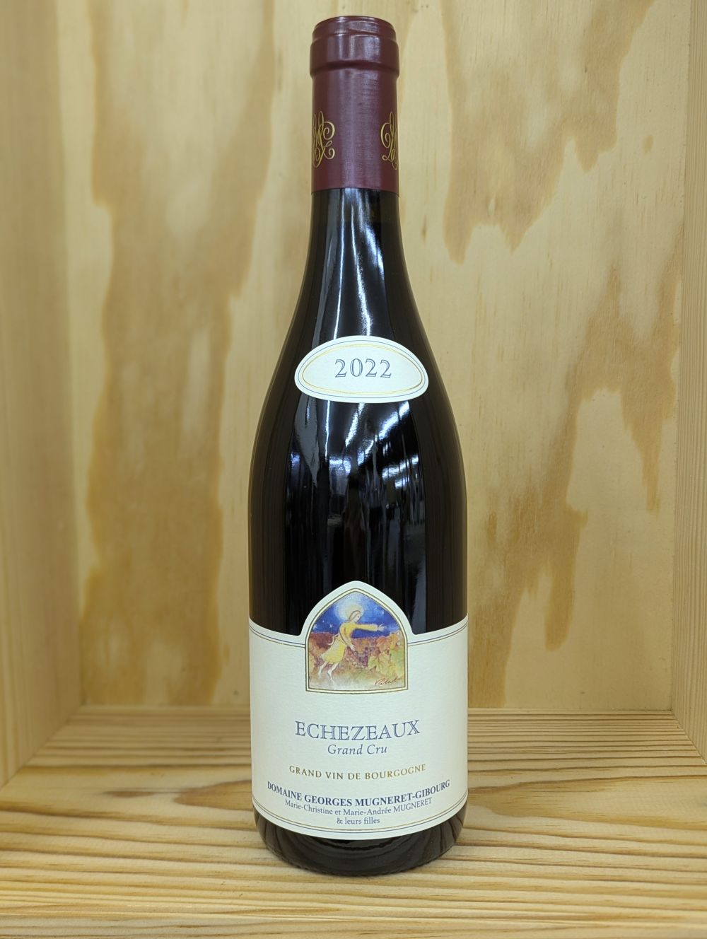 2018 VDPヴォークリューズ ルージュ ドメーヌ デ トゥールラヤス 楽天市場】18：[2018] ヴァン・ド・ペイ・ヴォークリューズ ルージュ