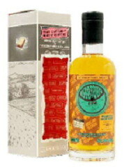 楽天市場】ハイランドシングルモルト 42年 #1 バッチ1 43.5% 500ml