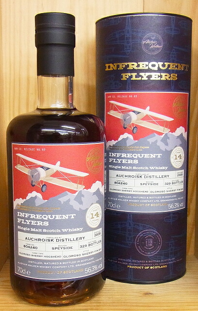 楽天市場】シングルトン【1978年】 オスロスク【木箱付】43%750ml