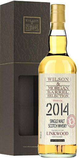 楽天市場】リンクウッド[1989]年 [26]年熟成品 スクール オブ モルト