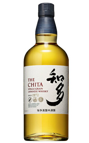 サントリー 知多蒸溜所特製グレーン 180ml 43％ 楽天市場】【レトロ】知多蒸溜所特製グレーン 43度 180ml : 中央酒販