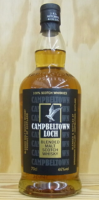 楽天市場】キャンベルタウン ロッホ 21年 700ml 46度 スコッチ