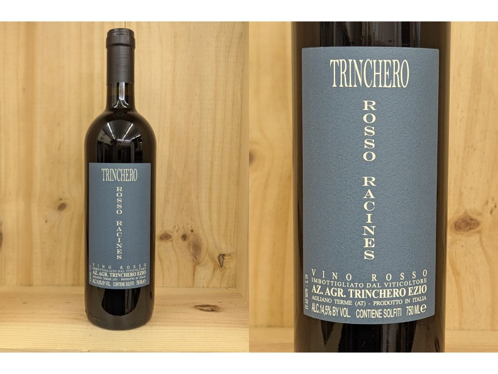 楽天市場】【ラシーヌ輸入】バルベーラ ダスティ ヴィーニャ デル