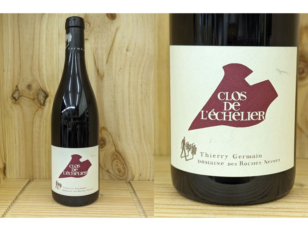 楽天市場】[2012]ソーミュール シャンピニー レ ポワイユークロ