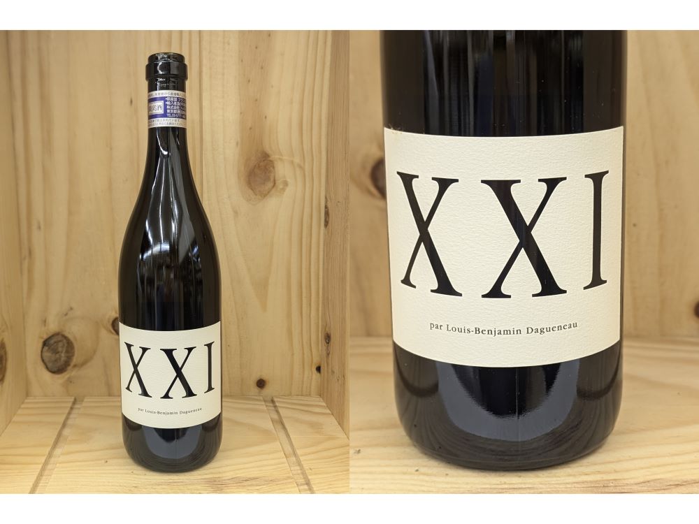 楽天市場】ディディエ ダグノー XXI ヴァン ド フランス 2021