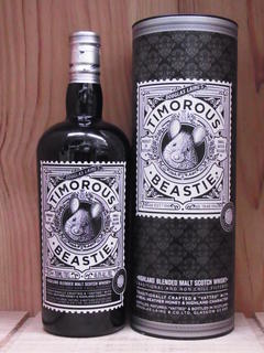 楽天市場】ティモラス ビースティ 700ml 46.8度 箱付 TIMOROUS