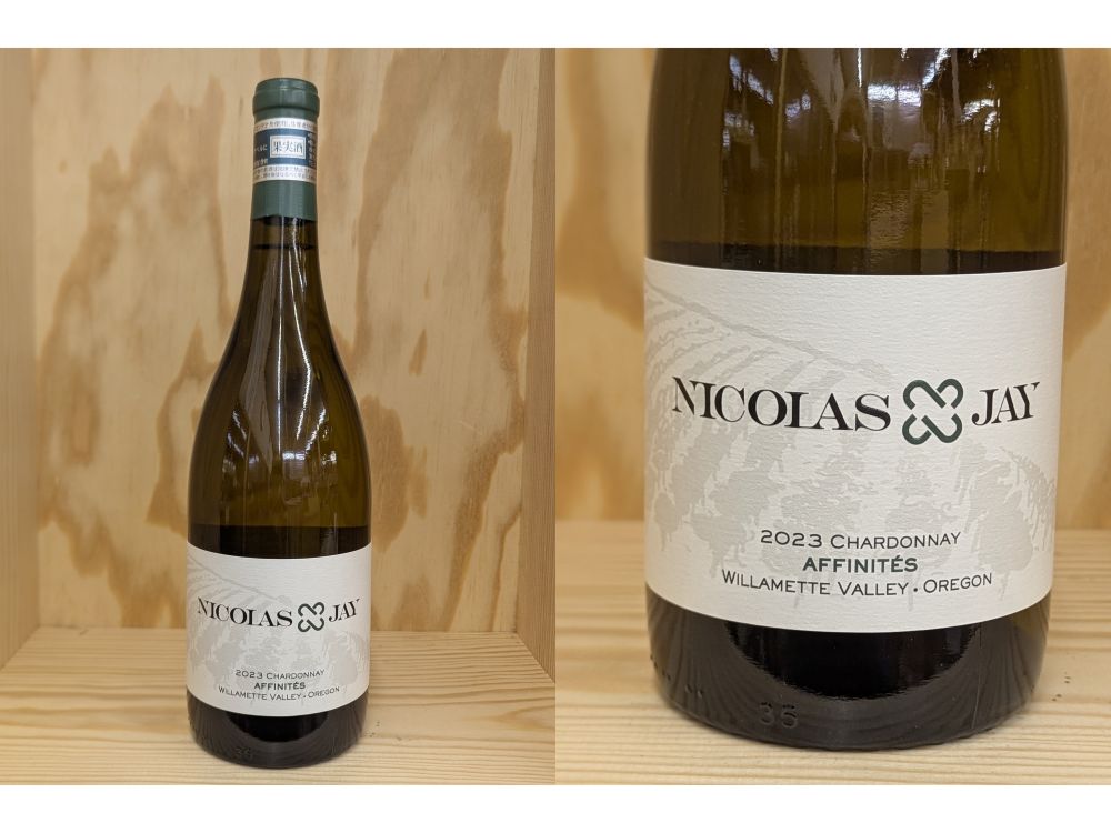 お買い得 ワイン ニコラスジェイ シャルドネ 1本 楽天市場】ニコラ