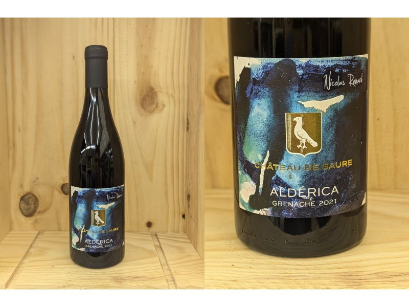 楽天市場】アルデリカ グルナッシュ(サンスフル)[2021]ニコラ ルナール