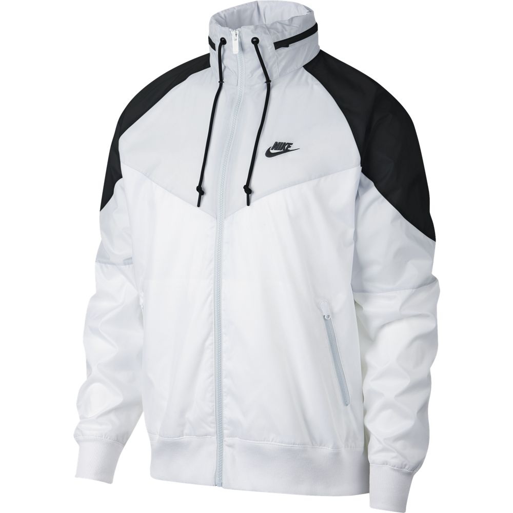 nike giubbino